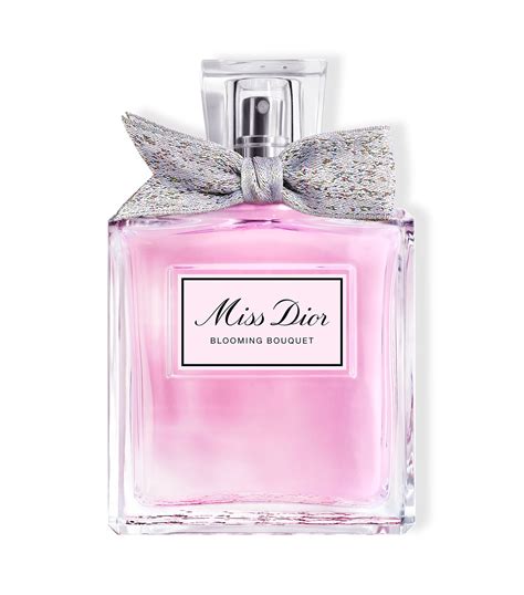 miss dior scent collection ราคา|Miss Dior bouquet.